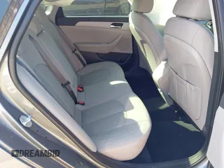 2019 Hyundai Sonata SE with VIN 5NPE24AFXKH812938, listed as a IAAI auction lot 42114418 with 24,014 mi miles and . Bid and sale history available at carsss.com. Image 8.