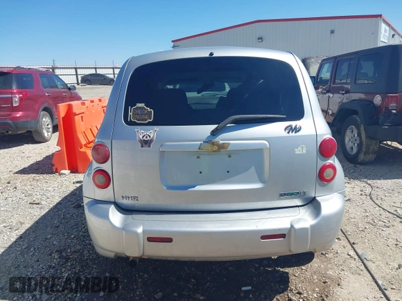 2011 Chevrolet HHR 1LT with VIN 3GNBABFW2BS527487, listed as a IAAI auction lot 41782913 with 229,015 mi miles and . Bid and sale history available at DreamBid. Image 17.