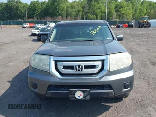 2011 Honda Pilot LX z VIN 5FNYF4H2XBB059849, wystawiony jako IAAI lot #42498198 z przebiegiem 212 945 mil mil oraz . Historia ofert i sprzedaży dostępna na DreamBid. Obrazek 12.