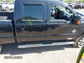 2014 Ford Super Duty F-250 SRW XL with VIN 1FT7W2BT7EEB23580, listed as a IAAI auction lot 42009328 with 102,149 mi miles. Bid and sale history available at carsss.com. Image 14.