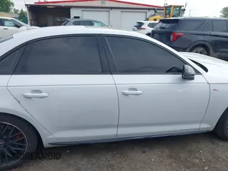 2018 Audi A4 Premium Plus с VIN WAUENAF48JA058244, выставлен на аукционе IAAI как лот 42279986 с пробегом 80 594 миль миль и . История ставок и продаж доступна на DreamBid. Изображение 13.
