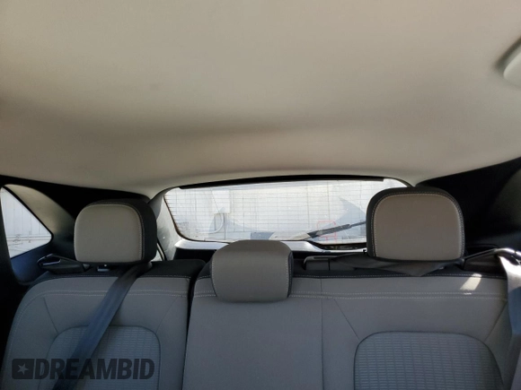2021 Ford Escape S with VIN 1FMCU9F67MUA85608, listed as a Copart auction lot 52105335 with 20,140 mi miles and Non Repairable. Bid and sale history available at DreamBid. Image 10.