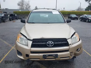 2012 Toyota RAV4 with VIN 2T3ZF4DV4CW126901, listed as a IAAI auction lot 41713361 with 194,828 mi miles. Bid and sale history available at carsss.com. Image 12.