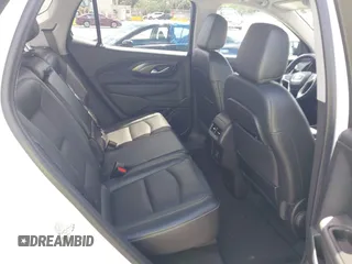 2023 GMC Terrain SLT с VIN 3GKALPEG9PL183233, выставлен на аукционе IAAI как лот 41905091 с пробегом 46 205 миль миль и . История ставок и продаж доступна на DreamBid. Изображение 8.
