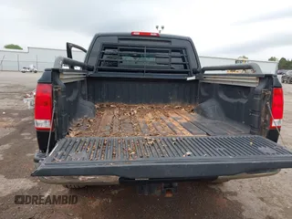 2011 Nissan Titan SL with VIN 1N6BA0ECXBN319286, listed as a IAAI auction lot 42072645 with 304,015 mi miles and . Bid and sale history available at DreamBid. Image 17.