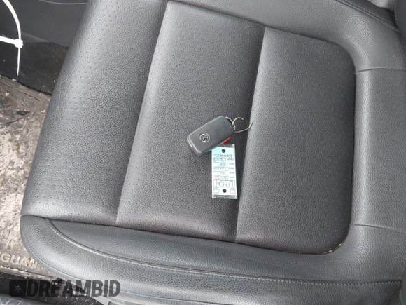 2016 Volkswagen Tiguan S with VIN WVGBV7AX6GW538512, listed as a IAAI auction lot 41656806 with 75,074 mi miles and . Bid and sale history available at DreamBid. Image 11.