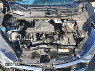2019 Honda CR-V EX-L with VIN 5J6RW1H83KA036116, listed as a Copart auction lot 51511265 with 44,863 mi miles and Salvage Title. Bid and sale history available at carsss.com. Image 12.