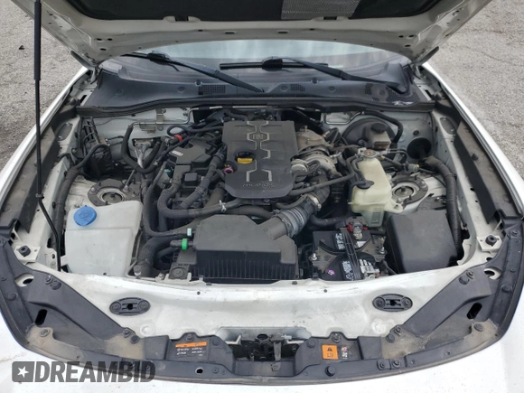 2017 FIAT 124 Spider Classica with VIN JC1NFAEKXH0126511, listed as a Copart auction lot 59601185 with Not provided miles and Salvage title. Bid and sale history available at DreamBid. Image 11.