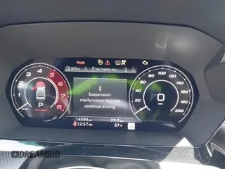 2024 Audi RS 3 с VIN WUAG4DGY0RA910408, выставлен на аукционе IAAI как лот 42224212 с пробегом 14 594 миль миль и . История ставок и продаж доступна на DreamBid. Изображение 7.