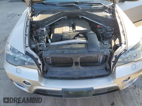 2013 BMW X5 xDrive35i with VIN 5UXZV4C56D0E02961, listed as a Copart auction lot 43245075 with 168,726 mi miles and Clean Title. Bid and sale history available at carsss.com. Image 12.