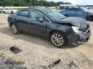 2014 Buick Verano Convenience Group with VIN 1G4PR5SK3E4111802, listed as a Copart auction lot 69123104 with 132,308 mi miles and Non Repairable. Bid and sale history available at carsss.com. Image 4.