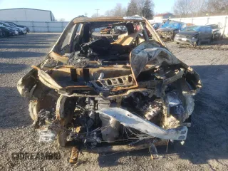 2023 GMC Terrain AT4 with VIN 3GKALYEG4PL119350, listed as a Copart auction lot 42240955 with Not provided miles and Non repairable. Bid and sale history available at DreamBid. Image 5.