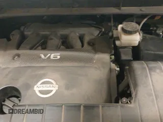 2014 Nissan Murano SL with VIN JN8AZ1MU7EW403382, listed as a IAAI auction lot 41209842 with 174,020 mi miles and . Bid and sale history available at DreamBid. Image 19.