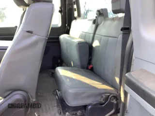 2016 Ford F-250 XLT with VIN 1FT7X2B66GEA39597, listed as a IAAI auction lot 42674454 with 132,770 mi miles and . Bid and sale history available at DreamBid. Image 9.