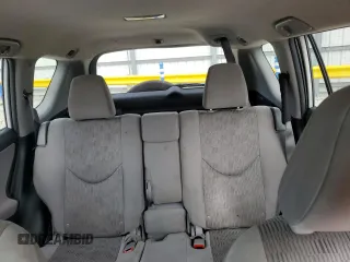 2012 Toyota RAV4 with VIN 2T3BF4DV2CW198505, listed as a Copart auction lot 45414955 with 273,974 mi miles and Salvage title. Bid and sale history available at DreamBid. Image 10.