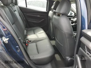 2022 Mazda 3 Preferred with VIN 3MZBPACL3NM317725, listed as a Copart auction lot 46826645 with 23,718 mi miles and Salvage title. Bid and sale history available at DreamBid. Image 11.