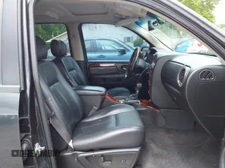 2008 GMC Envoy Denali z VIN 1GKET63M982188696, wystawiony jako IAAI lot #42245745 z przebiegiem 194 440 mil mil oraz . Historia ofert i sprzedaży dostępna na DreamBid. Obrazek 5.
