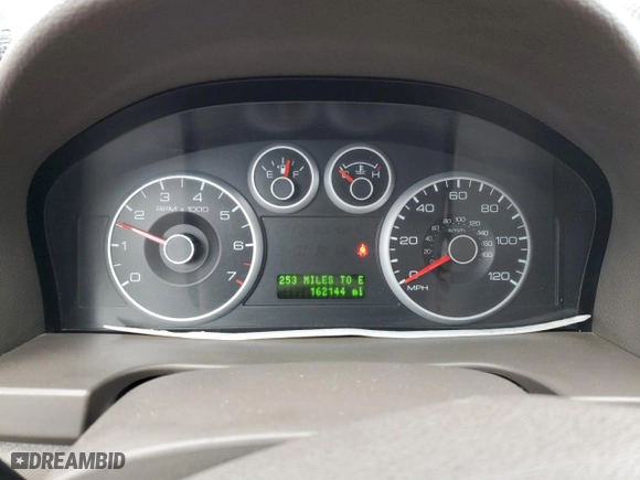 2006 Ford Fusion SE with VIN 3FAFP07126R245062, listed as a Copart auction lot 85845514 with 162,144 mi miles and Salvage Title. Bid and sale history available at carsss.com. Image 9.