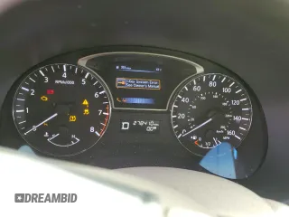 2014 Nissan Altima SV with VIN 1N4AL3AP3EC901903, listed as a Copart auction lot 40766374 with 278,410 mi miles and Salvage Title. Bid and sale history available at DreamBid. Image 9.