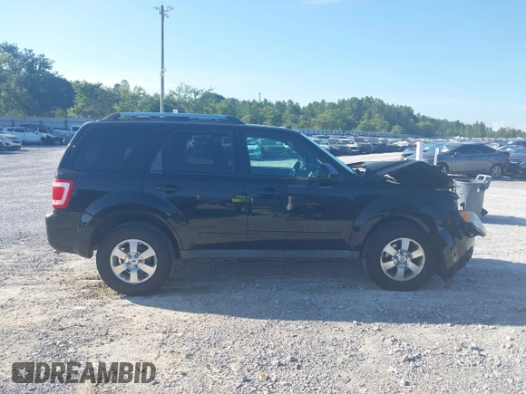 2012 Ford Escape Limited с VIN 1FMCU9EG5CKC35929, выставлен на аукционе IAAI как лот 42684214 с пробегом 159 320 миль миль и . История ставок и продаж доступна на DreamBid. Изображение 14.