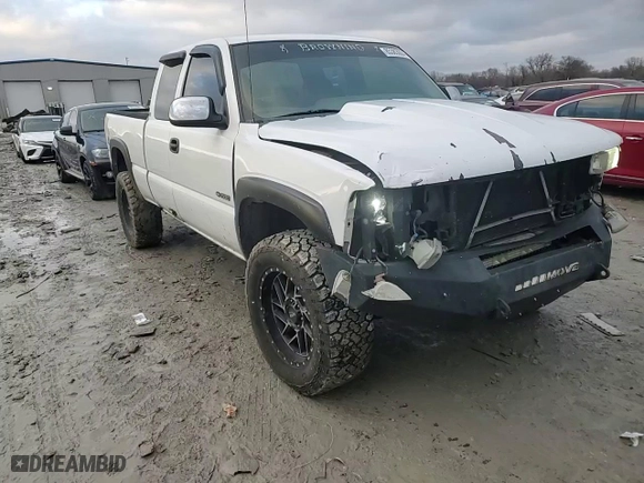 2001 Chevrolet Silverado 1500 LT with VIN 1GCEK19T21E141627, listed as a Copart auction lot 85383004 with 278,374 mi miles and Salvage Title. Bid and sale history available at carsss.com. Image 11.