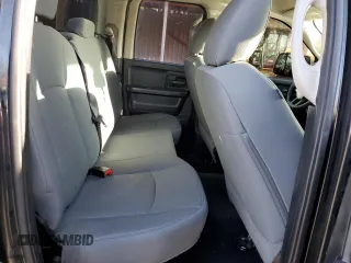 2015 Ram 1500 Express с VIN 1C6RR7FT0FS766130, выставлен на аукционе Copart как лот 52023815 с пробегом 113 196 миль миль и Списание • Salvage title. История ставок и продаж доступна на DreamBid. Изображение 11.