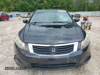 2009 Honda Accord LX-P z VIN 1HGCP26439A183420, wystawiony jako Copart lot #55578145 z przebiegiem 272 466 mil mil oraz Szkoda całkowita • Salvage title. Historia ofert i sprzedaży dostępna na DreamBid. Obrazek 5.