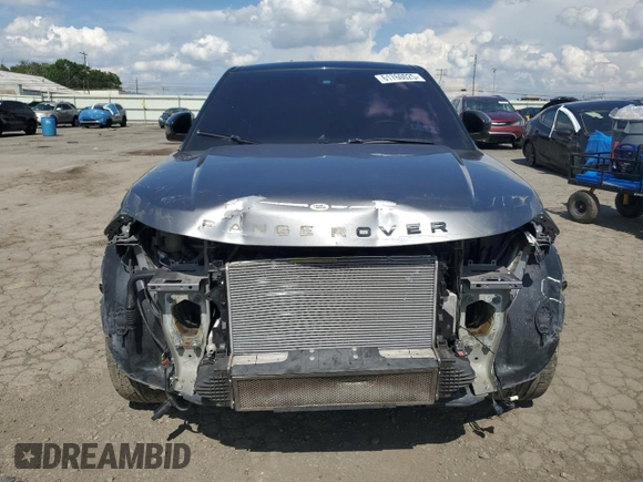 2013 Land Rover Range Rover Evoque Dynamic Premium with VIN SALVT2BG1DH848729, listed as a Copart auction lot 61760025 with 107,947 mi miles and Salvage title. Bid and sale history available at DreamBid. Image 5.