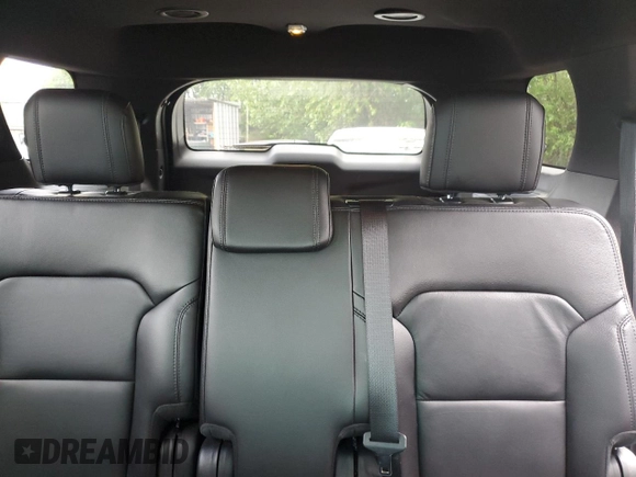 2017 Ford Explorer XLT с VIN 1FM5K8D80HGB46749, выставлен на аукционе Copart как лот 57065765 с пробегом 66 864 миль миль и Списание • Salvage title. История ставок и продаж доступна на DreamBid. Изображение 10.
