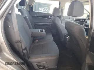 2019 Kia Sorento L z VIN 5XYPG4A32KG479030, wystawiony jako Copart lot #50903745 z przebiegiem 154 418 mil mil oraz Szkoda całkowita • Salvage title. Historia ofert i sprzedaży dostępna na DreamBid. Obrazek 10.