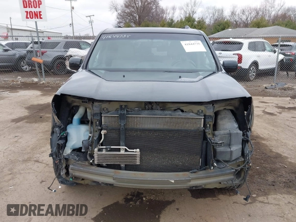 2013 Honda Pilot Touring z VIN 5FNYF4H92DB026943, wystawiony jako IAAI lot #41844735 z przebiegiem 196 406 mil mil oraz . Historia ofert i sprzedaży dostępna na DreamBid. Obrazek 13.
