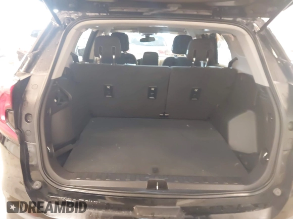 2019 GMC Terrain SLE with VIN 3GKALMEV6KL133654, listed as a IAAI auction lot 41558143 with 117,321 mi miles and . Bid and sale history available at DreamBid. Image 19.