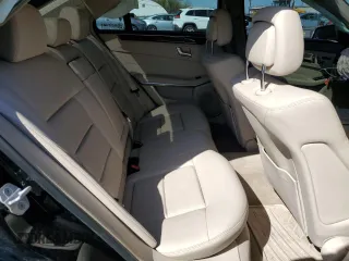2015 Mercedes-Benz E 350 Luxury with VIN WDDHF8JB7FB087978, listed as a Copart auction lot 53490805 with 134,586 mi miles and Salvage title. Bid and sale history available at DreamBid. Image 10.