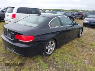 2007 BMW 3 Series 328i с VIN WBAWB33577PV70380, выставлен на аукционе IAAI как лот 40485547 с пробегом Не указан миль и . История ставок и продаж доступна на DreamBid. Изображение 4.