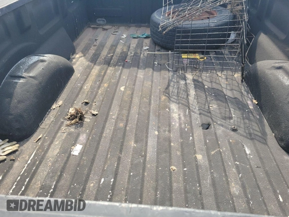 2017 Ford F-150 XL with VIN 1FTMF1C88HKD38155, listed as a IAAI auction lot 42854202 with 56,137 mi miles and . Bid and sale history available at DreamBid. Image 23.