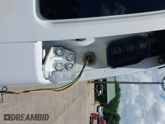 2020 Chevrolet Express Passenger LT с VIN 1GAZGPFG7L1264730, выставлен на аукционе IAAI как лот 42907223 с пробегом 79 813 миль миль и . История ставок и продаж доступна на DreamBid. Изображение 18.