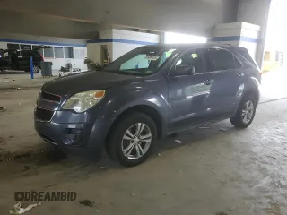 2014 Chevrolet Equinox LS z VIN 2GNALAEK8E6214476, wystawiony jako Copart lot #59606425 z przebiegiem 211 108 mil mil oraz Czysty tytuł • Clean title. Historia ofert i sprzedaży dostępna na DreamBid. Obrazek 1.