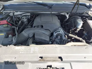 2013 Chevrolet Avalanche LTZ with VIN 3GNTKGE71DG122204, listed as a IAAI auction lot 42513923 with 152,733 mi miles and . Bid and sale history available at DreamBid. Image 10.