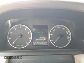 2013 Land Rover Range Rover Sport HSE с VIN SALSF2D47DA783987, выставлен на аукционе Copart как лот 61437135 с пробегом 108 772 миль миль и Чистый • Clean title. История ставок и продаж доступна на DreamBid. Изображение 9.