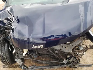 2015 Jeep Grand Cherokee Laredo with VIN 1C4RJFAG6FC893012, listed as a Copart auction lot 47705655 with 201,056 mi miles and Salvage Title. Bid and sale history available at carsss.com. Image 13.