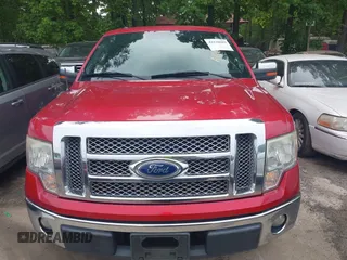 2012 Ford F-150 XL z VIN 1FTFW1CF0CFA17610, wystawiony jako IAAI lot #42110692 z przebiegiem 245 438 mil mil oraz . Historia ofert i sprzedaży dostępna na DreamBid. Obrazek 12.