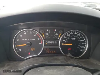 2007 Chevrolet Colorado LT w/2LT with VIN 1GCDT13E678142208, listed as a Copart auction lot 50146835 with 190,965 mi miles and Clean Title. Bid and sale history available at carsss.com. Image 9.