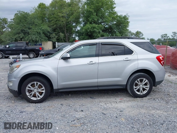2017 Chevrolet Equinox LT with VIN 2GNALCEK2H6277217, listed as a IAAI auction lot 42202357 with 152,157 mi miles and . Bid and sale history available at DreamBid. Image 14.