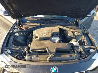 2016 BMW 4 Series 428i with VIN WBA3N7C53GK228813, listed as a IAAI auction lot 41832946 with 50,929 mi miles and . Bid and sale history available at carsss.com. Image 10.