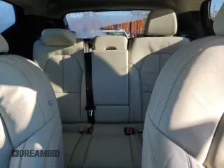 2023 Volvo XC40 Plus Bright Theme with VIN YV4L12UN9P2911905, listed as a Copart auction lot 79950284 with Not Provided miles and Salvage Title. Bid and sale history available at DreamBid. Image 10.