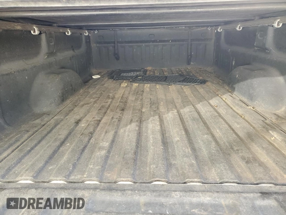 2014 Chevrolet Silverado 1500 Work Truck with VIN 1GCNKPEC3EZ295013, listed as a Copart auction lot 42500745 with 97,234 mi miles and Salvage Title. Bid and sale history available at DreamBid. Image 10.