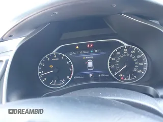 2023 Nissan Murano SV с VIN 5N1AZ2BS7PC123187, выставлен на аукционе IAAI как лот 41631296 с пробегом 63 963 миль миль и . История ставок и продаж доступна на DreamBid. Изображение 7.