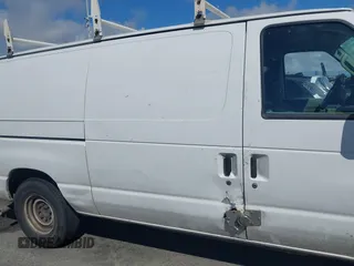 2013 Ford Econoline Cargo Commercial with VIN 1FTNE1EW9DDB08223, listed as a IAAI auction lot 41788319 with Not provided miles and . Bid and sale history available at DreamBid. Image 12.