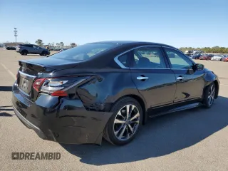 2017 Nissan Altima SR with VIN 1N4AL3AP2HC140656, listed as a Copart auction lot 53314015 with 69,092 mi miles and Salvage title. Bid and sale history available at DreamBid. Image 3.