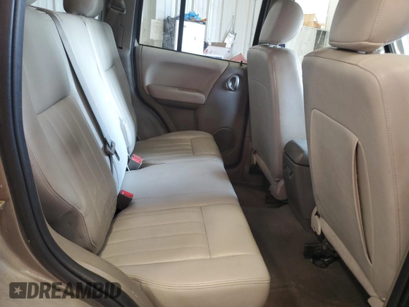 2007 Jeep Liberty Limited z VIN 1J4GL58K87W520652, wystawiony jako Copart lot #48041335 z przebiegiem 124 863 mil mil oraz Czysty tytuł • Clean title. Historia ofert i sprzedaży dostępna na DreamBid. Obrazek 11.